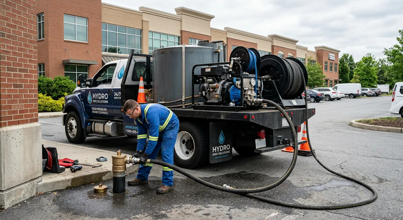 Sewer & Drain services in Little Chute, WI